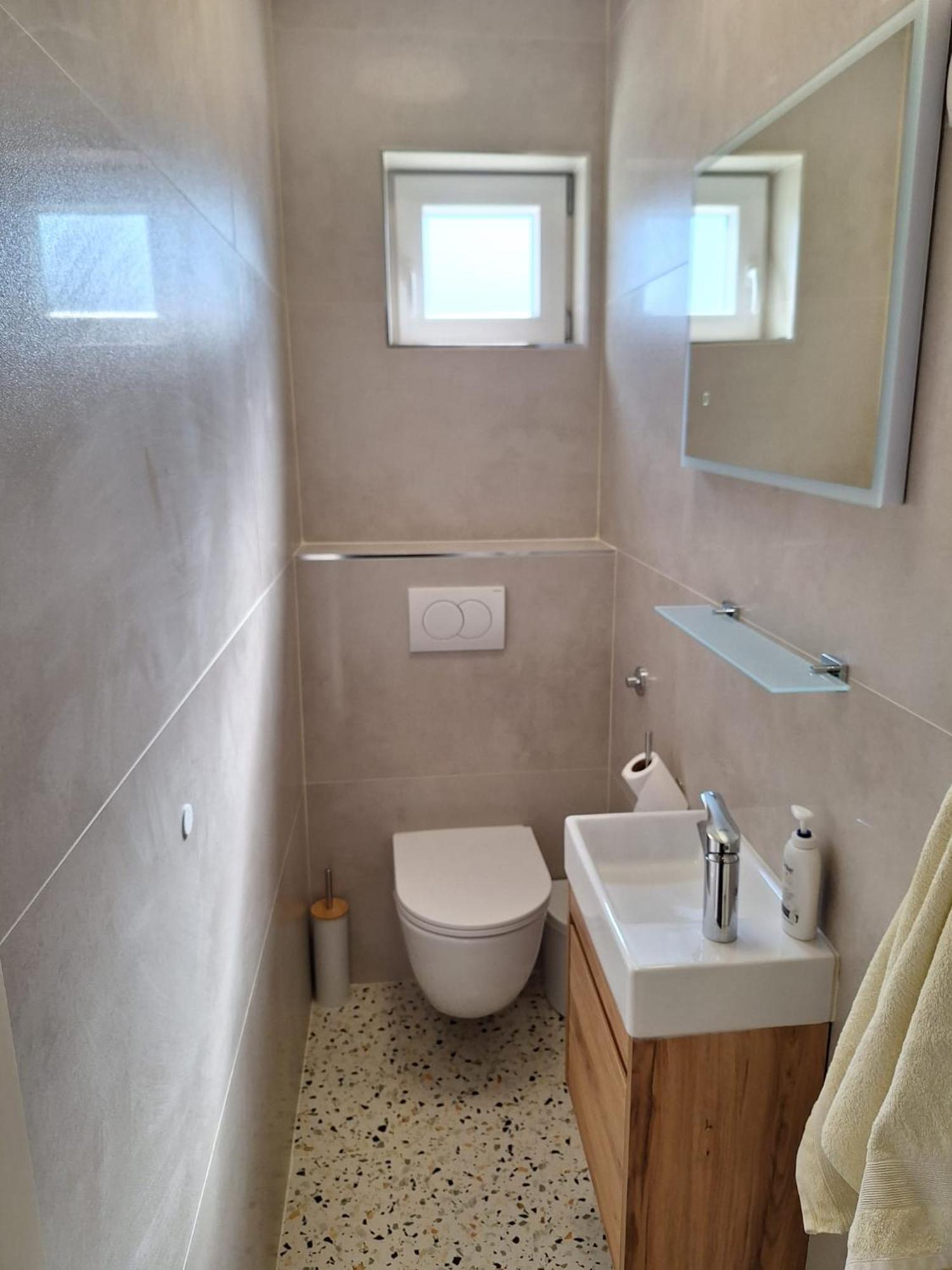 Apartment Doris Primošten Buitenkant foto